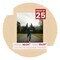 Toasted Almond Mat Board for 18x24 Frames - Fits 15x20 Photos
